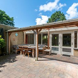 Unterkunft 450682 - Ferienhaus Noordzeekust - Duinland 186