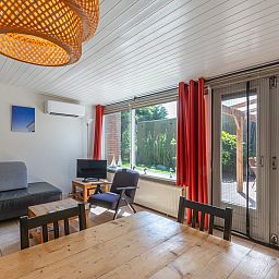 Unterkunft 450682 - Ferienhaus Noordzeekust - Duinland 186