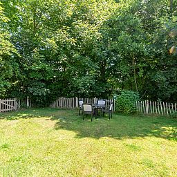 Unterkunft 450682 - Ferienhaus Noordzeekust - Duinland 186