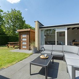 Unterkunft 450683 - Ferienhaus Noordzeekust - Duinland 245