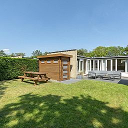 Unterkunft 450683 - Ferienhaus Noordzeekust - Duinland 245