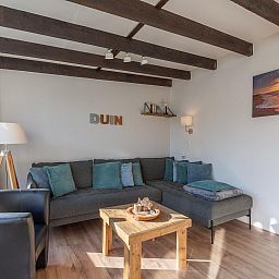 Unterkunft 450683 - Ferienhaus Noordzeekust - Duinland 245