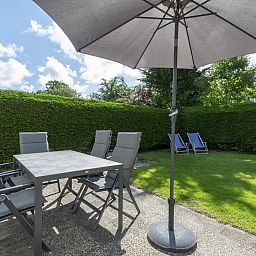 Guest house 450684 - Holiday property Noordzeekust - Duinland 46