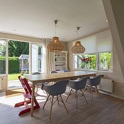 Guest house 450684 - Holiday property Noordzeekust - Duinland 46