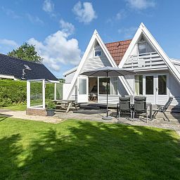 Guest house 450684 - Holiday property Noordzeekust - Duinland 46