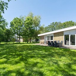 Unterkunft 450685 - Ferienhaus Noordzeekust - Duinland 89