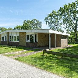 Unterkunft 450685 - Ferienhaus Noordzeekust - Duinland 89