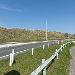 Unterkunft 450685 - Ferienhaus Noordzeekust - Duinland 89