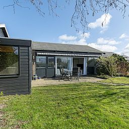 Unterkunft 450687 - Ferienhaus Noordzeekust - Boerenslag 2