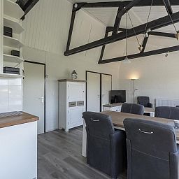 Unterkunft 450687 - Ferienhaus Noordzeekust - Boerenslag 2