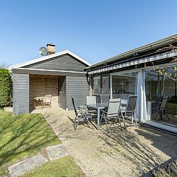 Unterkunft 450687 - Ferienhaus Noordzeekust - Boerenslag 2