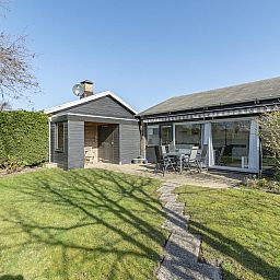 Unterkunft 450687 - Ferienhaus Noordzeekust - Boerenslag 2