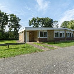 Unterkunft 450688 - Ferienhaus Noordzeekust - Duinland 90