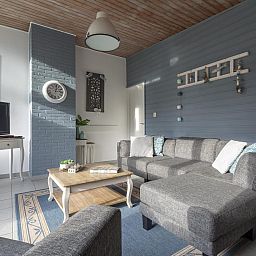 Unterkunft 450688 - Ferienhaus Noordzeekust - Duinland 90