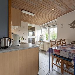 Unterkunft 450688 - Ferienhaus Noordzeekust - Duinland 90