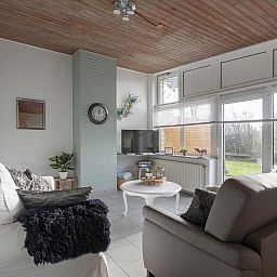 Unterkunft 450689 - Ferienhaus Noordzeekust - Duinland XL