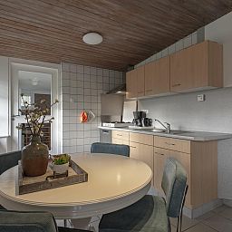 Unterkunft 450689 - Ferienhaus Noordzeekust - Duinland XL