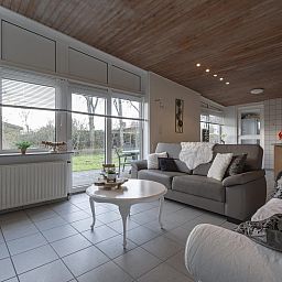 Unterkunft 450689 - Ferienhaus Noordzeekust - Duinland XL