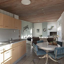 Unterkunft 450689 - Ferienhaus Noordzeekust - Duinland XL