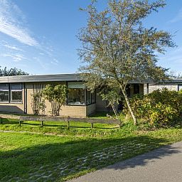 Guest house 450690 - Holiday property Noordzeekust - Duinland 21