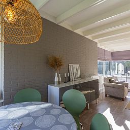 Guest house 450690 - Holiday property Noordzeekust - Duinland 21