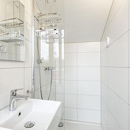 Unterkunft 450692 - Ferienhaus Noordzeekust - Duinvink | Jacuzzi | 8 Pers