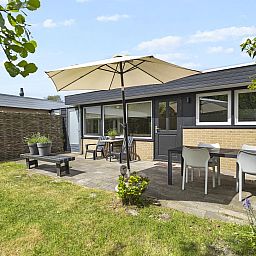 Verblijf 450693 - Vakantiewoning Noordzeekust - Duinland 15