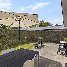 Verblijf 450693 - Vakantiewoning Noordzeekust - Duinland 15