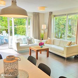 Unterkunft 450694 - Ferienhaus Noordzeekust - XL Villa Duinland