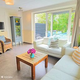 Unterkunft 450694 - Ferienhaus Noordzeekust - XL Villa Duinland