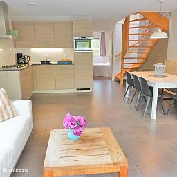 Unterkunft 450694 - Ferienhaus Noordzeekust - XL Villa Duinland