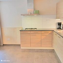 Unterkunft 450694 - Ferienhaus Noordzeekust - XL Villa Duinland