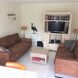 Unterkunft 450695 - Ferienhaus Noordzeekust - Ons Zeehuis