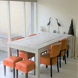 Unterkunft 450695 - Ferienhaus Noordzeekust - Ons Zeehuis
