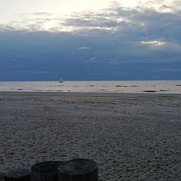 Verblijf 450706 - Appartement Noordzeekust - Appartement mit Terrasse