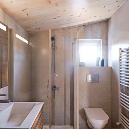 Unterkunft 450707 - Bungalow Noordzeekust - 4-persoons Beach House | 4SH2