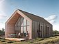 Guest house 450708 • Holiday property Noordzeekust • Vrijstaande woning in Petten  • 1 of 22
