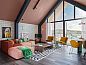 Unterkunft 450713 • Ferienhaus Noordzeekust • Vrijstaande woning in Petten  • 2 von 24
