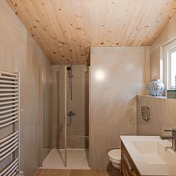 Unterkunft 450723 - Bungalow Noordzeekust - 4-persoons Beach House | 4SH1