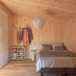 Unterkunft 450727 - Bungalow Noordzeekust - 2-4-persoons Beach House | 2-4SHT