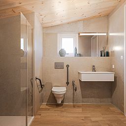 Unterkunft 450727 - Bungalow Noordzeekust - 2-4-persoons Beach House | 2-4SHT