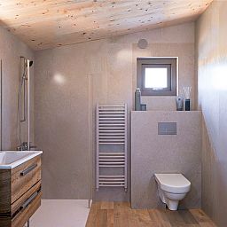 Verblijf 450728 - Bungalow Noordzeekust - 2-persoons Beach House | 2SH