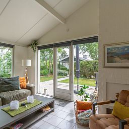 Unterkunft 450729 - Ferienhaus Noordzeekust - Watersnip 9