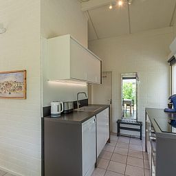 Unterkunft 450729 - Ferienhaus Noordzeekust - Watersnip 9