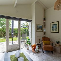 Unterkunft 450729 - Ferienhaus Noordzeekust - Watersnip 9