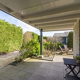 Unterkunft 450730 - Ferienhaus Noordzeekust - Watersnip 57 "Huis Skuumkoppe"