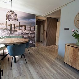 Unterkunft 450731 - Ferienhaus Noordzeekust - Bungalow Mui aan Zee