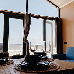 Unterkunft 450732 - Ferienhaus Noordzeekust - Puur Petten 4 Pers