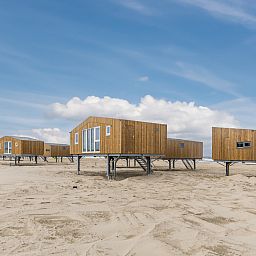 Guest house 450733 - Holiday property Noordzeekust - Vrijstaande woning in Petten