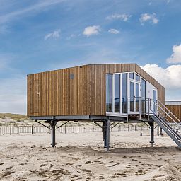 Guest house 450733 - Holiday property Noordzeekust - Vrijstaande woning in Petten